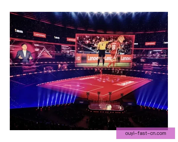 围绕2026世界杯竞猜官网打造权威赛事分析与互动娱乐平台新体验